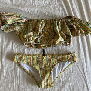 Lisa Marie Fernandez Bikini